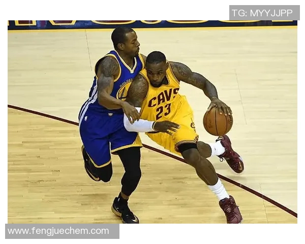 总决赛骑士与勇士精彩瞬间回顾及经典照片分享